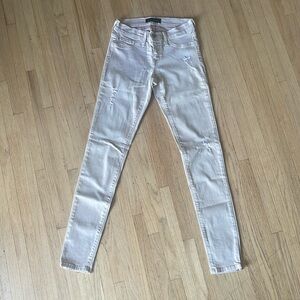 Flying Monkey Stretch Jean